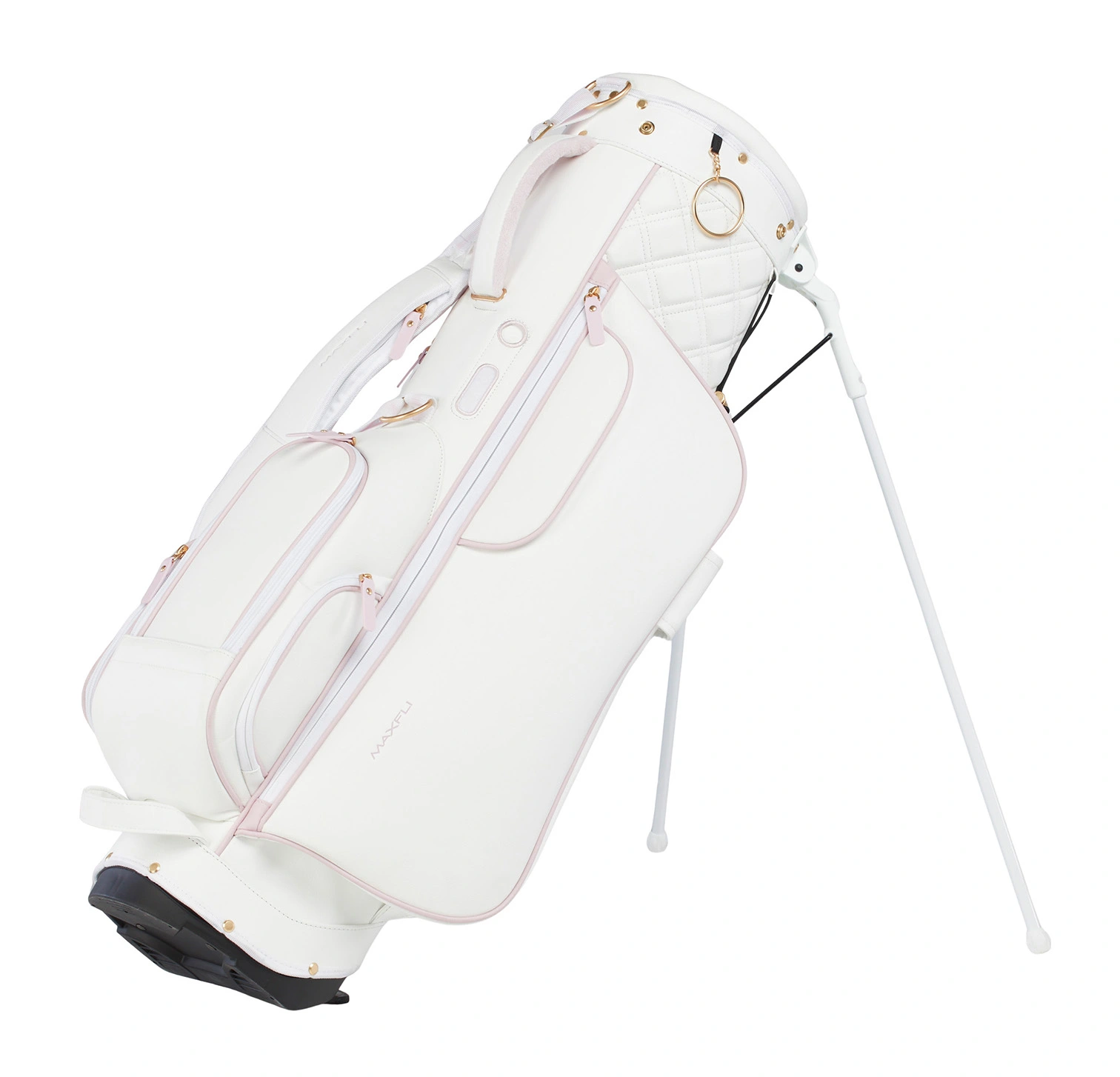 Maxfli Women's 2026 Premium Stand Bag | Golf Galaxy