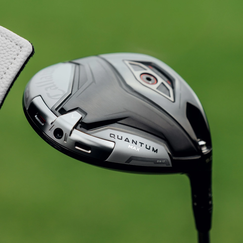 Callaway Quantum Max Driver | Golf Galaxy