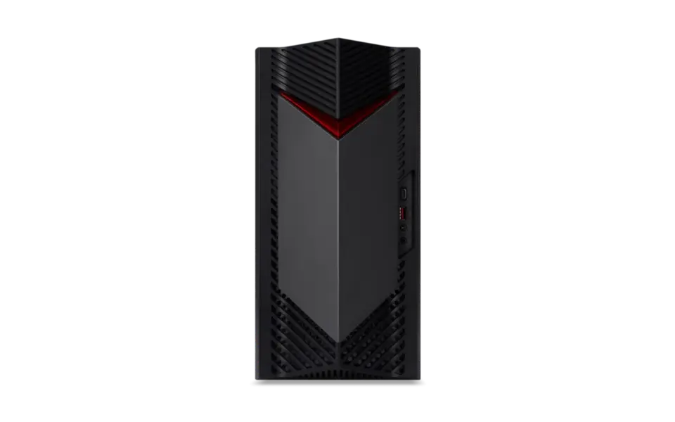 Acer Nitro 50 N50-656-UR14 Desktop Computer - Thumbnail 3