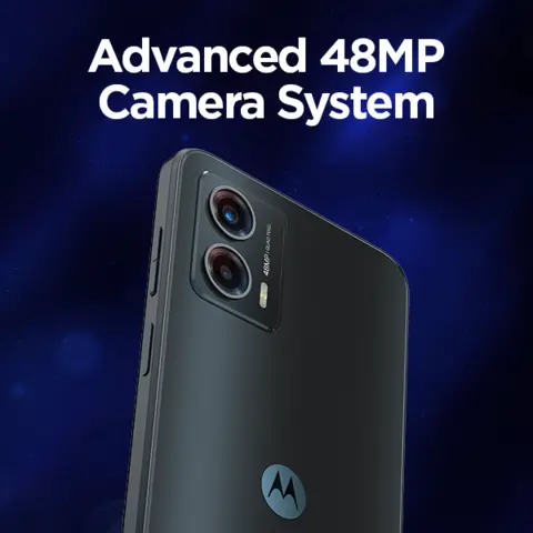 Motorola Moto G 5G 2023 Unlocked, Superfast 5G, 128GB