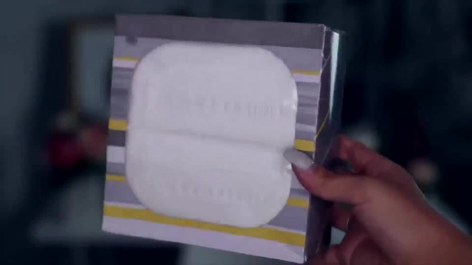 Kleenex Multicare Facial Tissue, 1 Flat Box