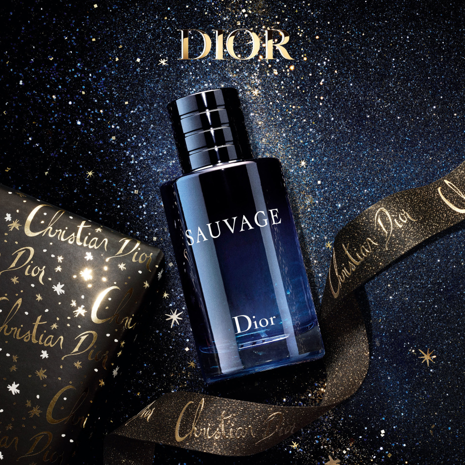 belk dior sauvage