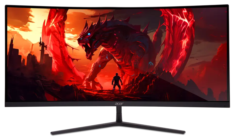 Acer Nitro ED306C Xbmiippx 29.5