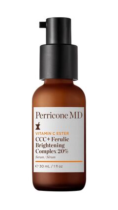 Vitamin C Ester CCC + Ferulic Brightening Complex 20%