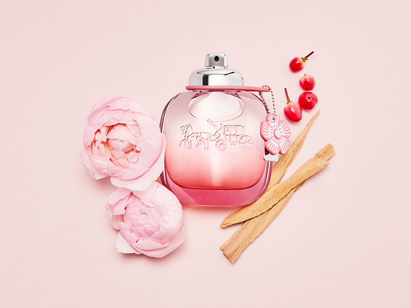 coach floral blush ulta