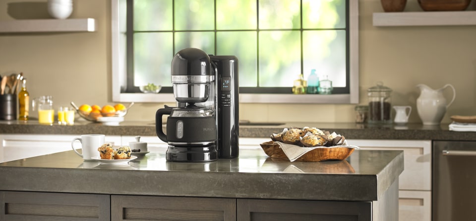 Residential Drip Coffee Maker at Lowes 