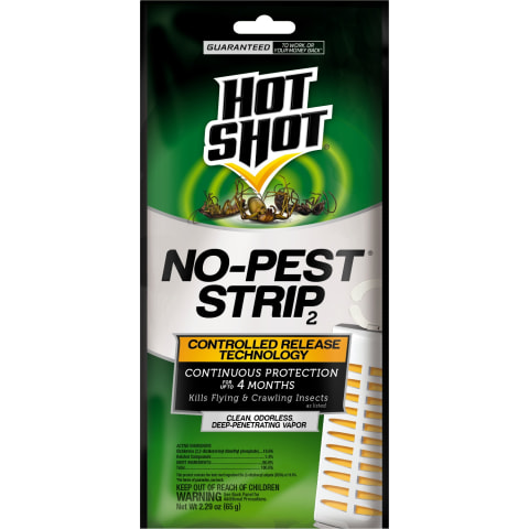 Hot Shot 1 Fl Oz Concentrate Insect Killer In The Pesticides Department At Lowes Com