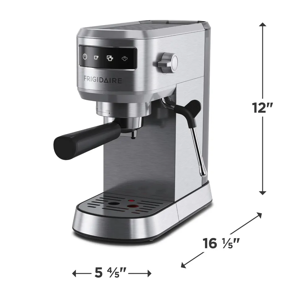 Frigidaire Countertop Coffee Coffee FREM100SS | J B Zimmerman