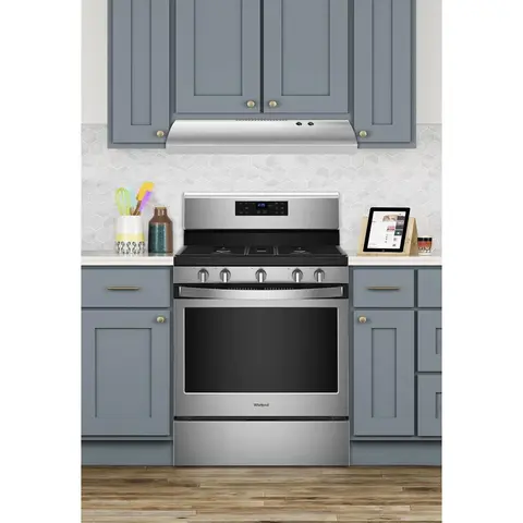 Menards stove hoods online