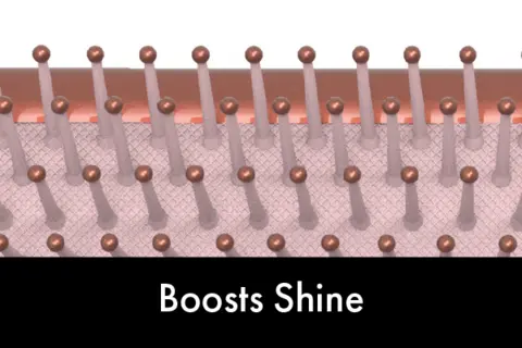Boosts Shine