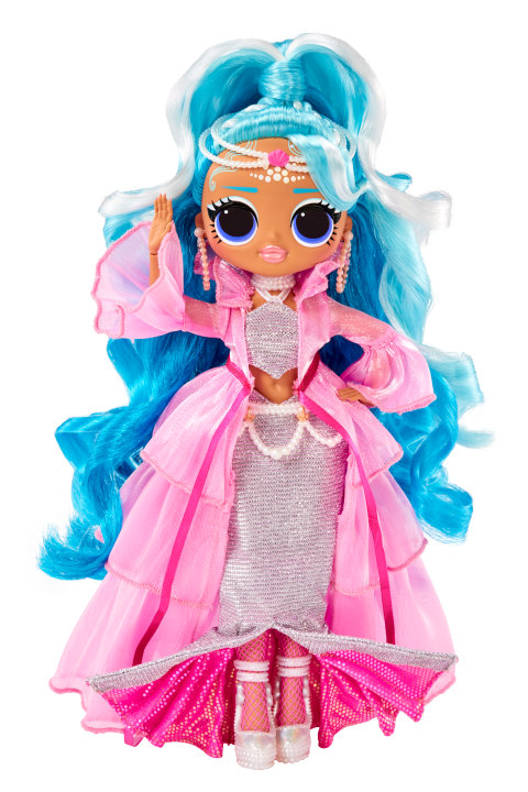 OMG Queens Prism Fashion Doll 20 Surprises – L.O.L. Surprise! Official Store