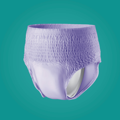 Assurance Incontinence & Disposable Underwear For Women Adult