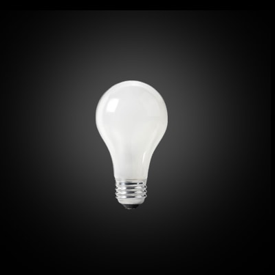 Interior Light