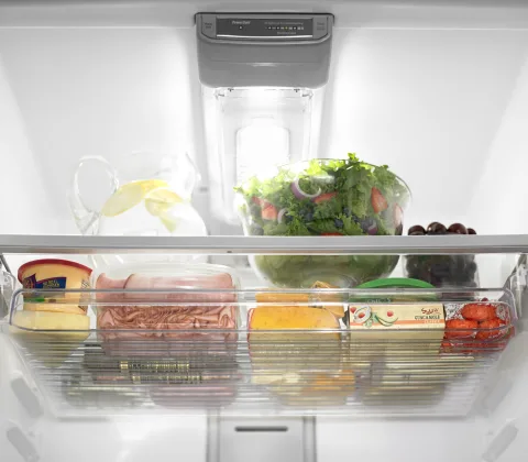 Maytag MRT118FFFZ : Warners' Stellian
