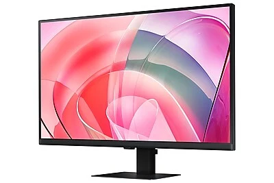Samsung 27” ViewFinity S7 LED 4k UHD 60Hz Monitor with HDR 10