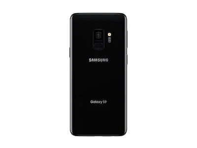 New SAMSUNG Galaxy S9, 64GB Black - GSM Unlocked Smartphone New SAMSUNG Galaxy S9, 64GB Black - GSM Unlocked Smartphone