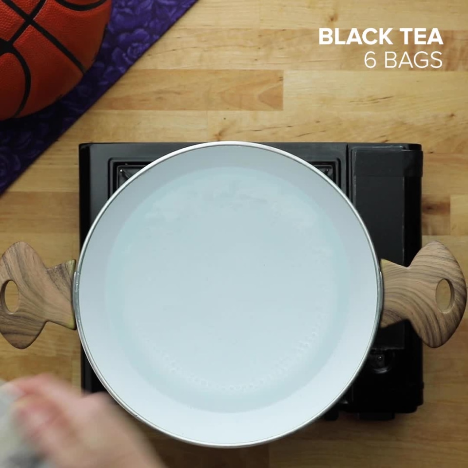 thumbnail video image 2 of Crown Royal Regal Apple Flavored Whisky, 1 L, 35% ABV, 2 of 17