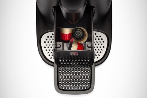 Instant Pod Coffee and Espresso Maker Leaking Into Espresso pod catcher :  r/fixit