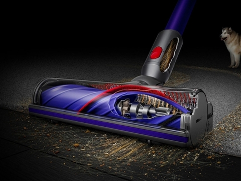 Dyson V8 Origin Plus Cordless Stick Vacuum (V8ORIGINPLUS