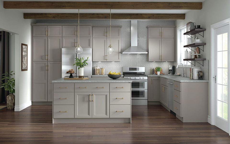 Diamond Now Wintucket 36 In W X 35 H, Are Diamond Kitchen Cabinets Good