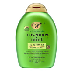 conditioner, rosemary conditioner, rosemary mint conditioner, clarifying conditioner, sulfate free			