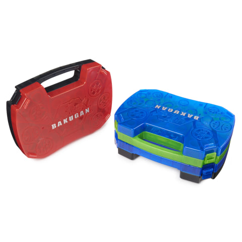bakugan case walmart