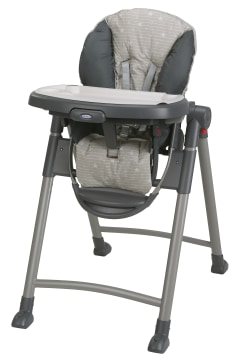 graco swift fold lx