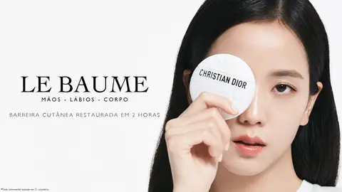 Balm Dior Le Baume - Época Cosméticos