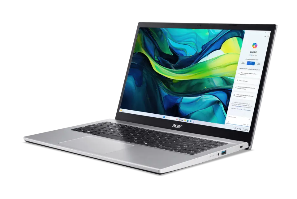 Acer Aspire Go Laptop - Thumbnail 5