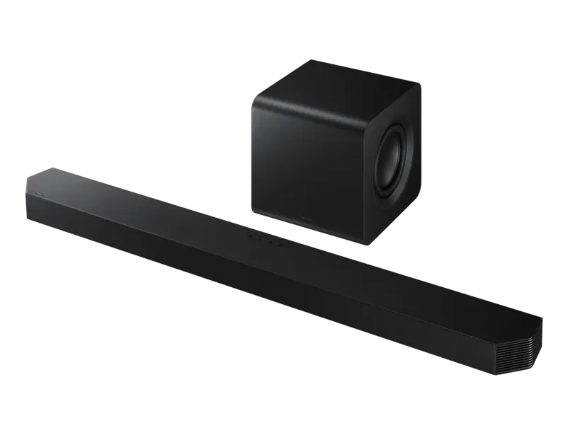 SAMSUNG HWQ800F | ABC Warehouse