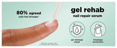 Gel Rehab