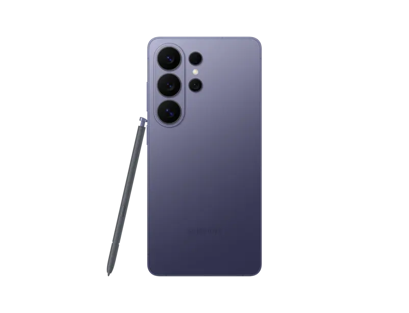 Samsung Galaxy S26 Ultra 256GB (Unlocked) - Cobalt Violet