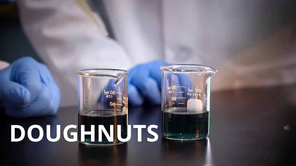 thumbnail video image 7 of Arm & Hammer Truly Radiant Bright & Strong Whitening & Enamel Strengthening, 4.3 OZ, 7 of 7