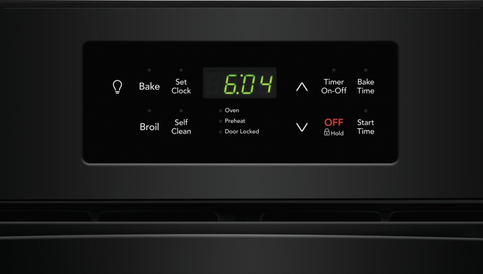 frigidaire ffew2426uw