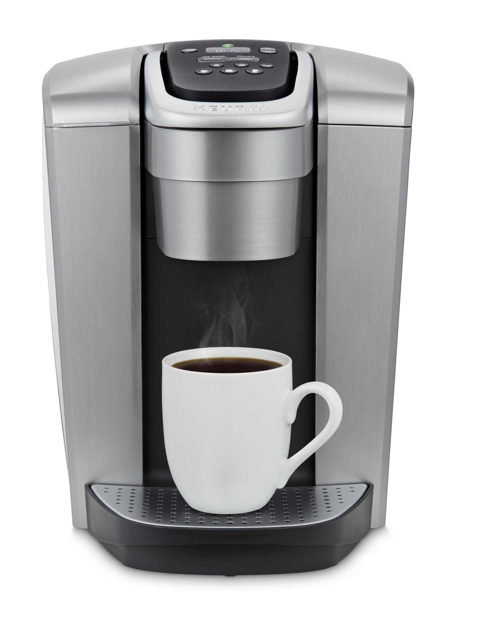 Keurig Elite Review - Single cup coffee machine review 