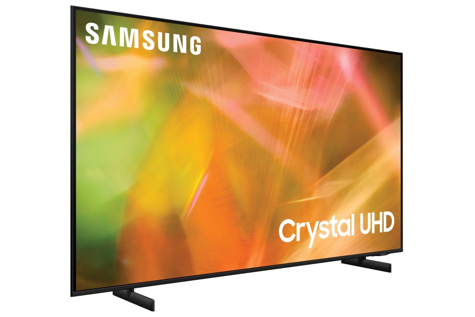 SAMSUNG 75 Class 4K Crystal UHD (2160P) LED Smart TV with HDR UN75TU7000B  