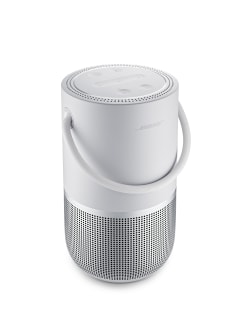 Voice with Black Bluetooth and Speaker Bose 500 Control Smart Built-in, Wi-Fi,