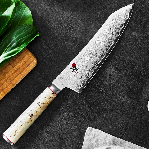 Miyabi Birchwood 7