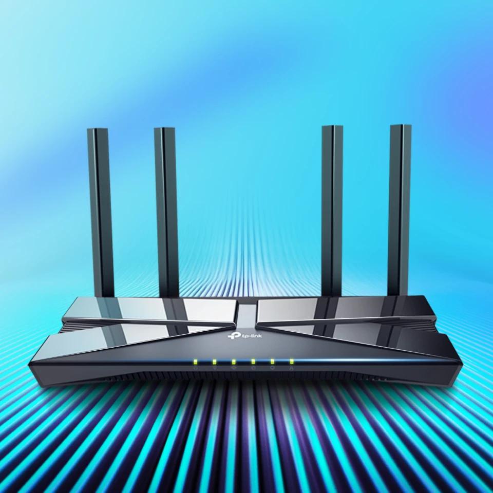 AX1500 WiFi 6 Dual-Band Wireless Router shops