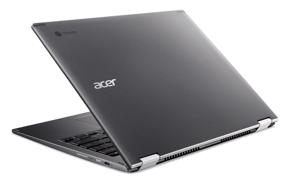 Chromebook本体 Chromebook Acer CP7131WN37V8 Chromebook Spin 13