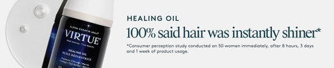 Healing Oil