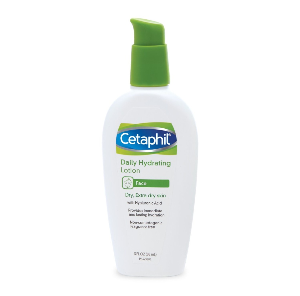 Cetaphil Redness Relieving Daily Facial Moisturizer SPF20, Redness Prone Skin, 1.7 Fl Oz