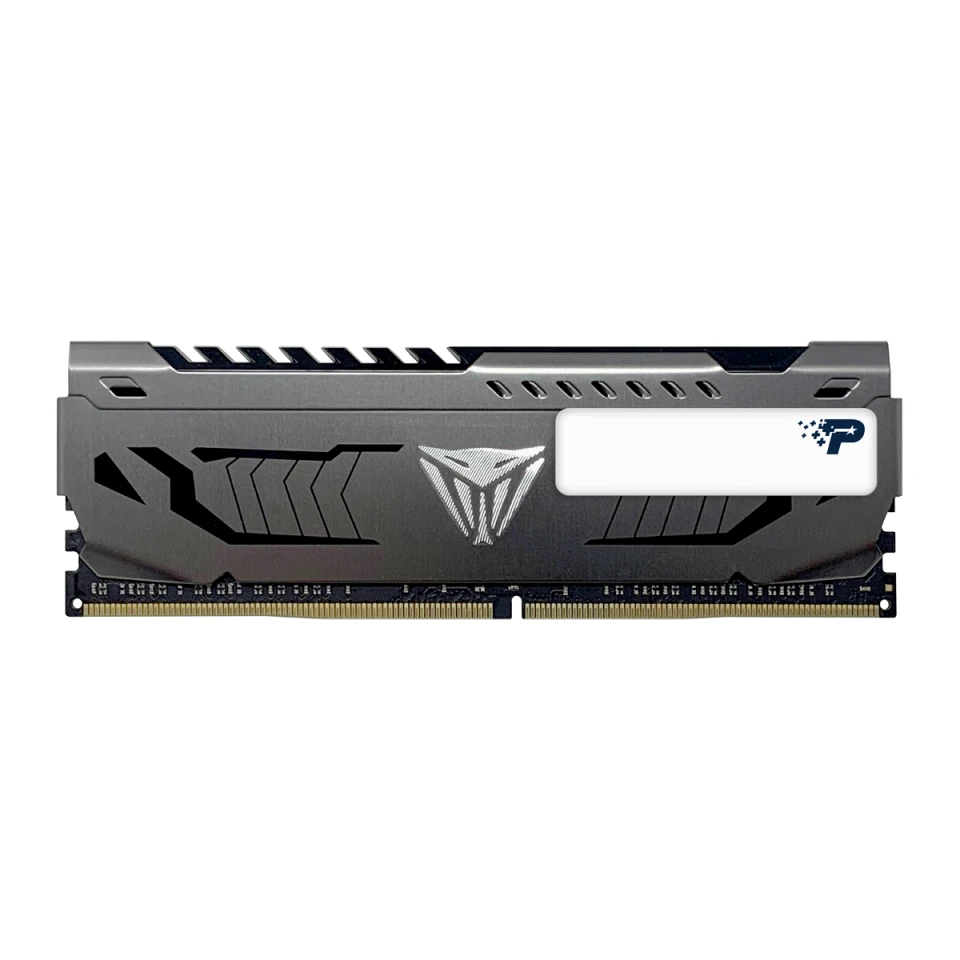 Patriot Viper Steel 16GB (2 x 8GB) DDR4 4000 RAM Memory - Newegg.com