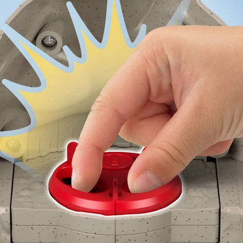 FP IMX DCSF SINGLE FIG BLIND BAG AST | Meijer