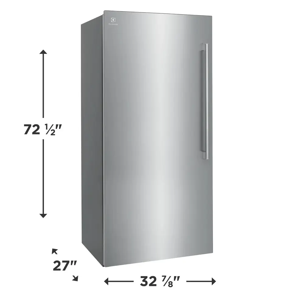 18.6 cu. ft. Freezer Column Electrolux EI33AF80WS | Tanguay