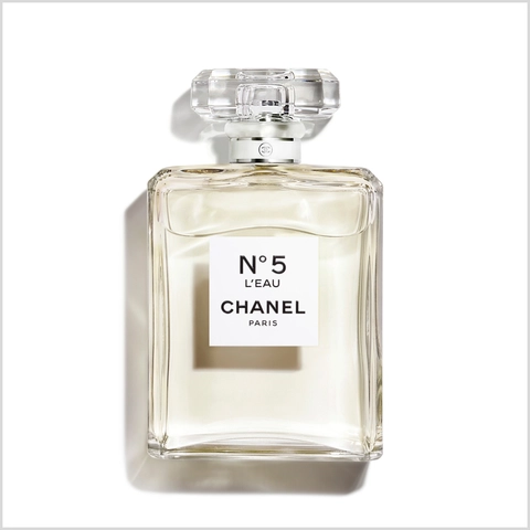 N°5 L’EAU Eau de Toilette Spray