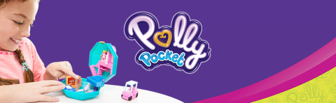 Polly pocket perfume spa deals