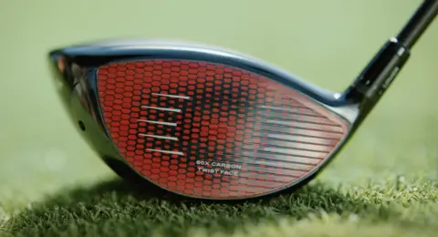 TaylorMade Stealth Driver | Golf Galaxy