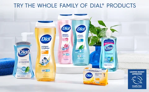 Dial hand soap bars new arrivals