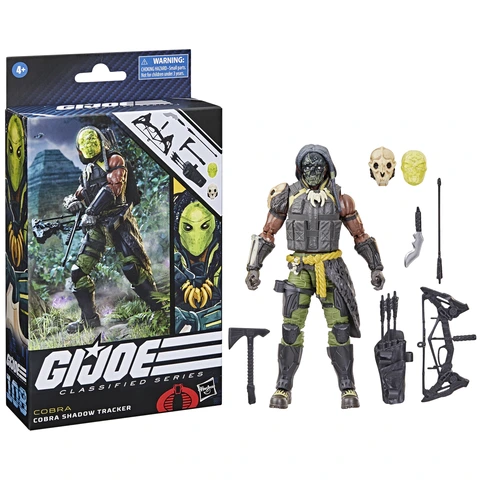 GI Joe deals